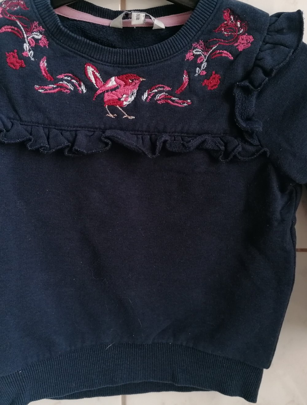 Longshirt