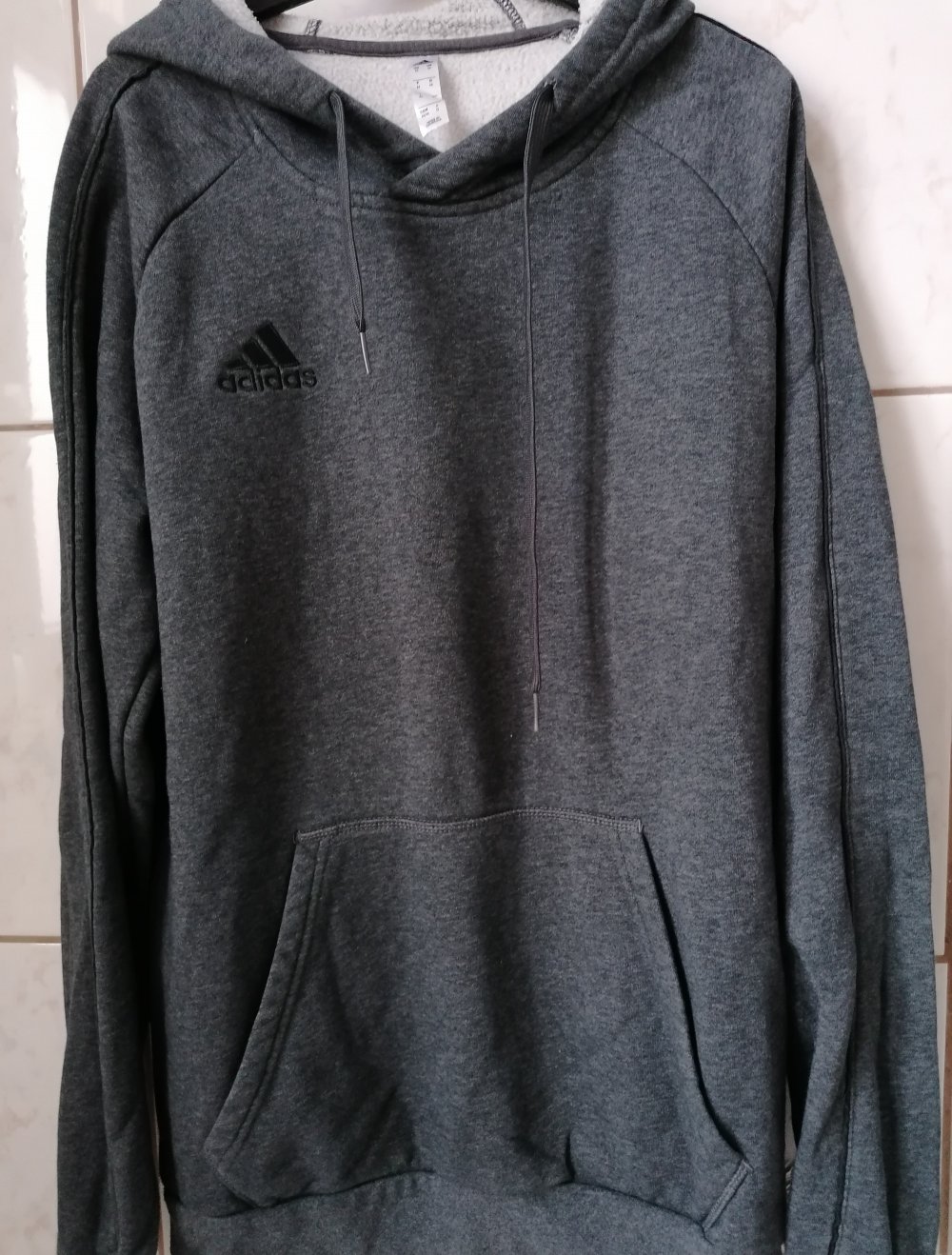 Kapuzenpullover Hoodie