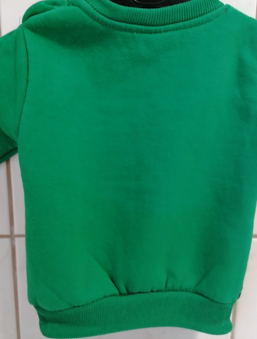 Baby Pullover