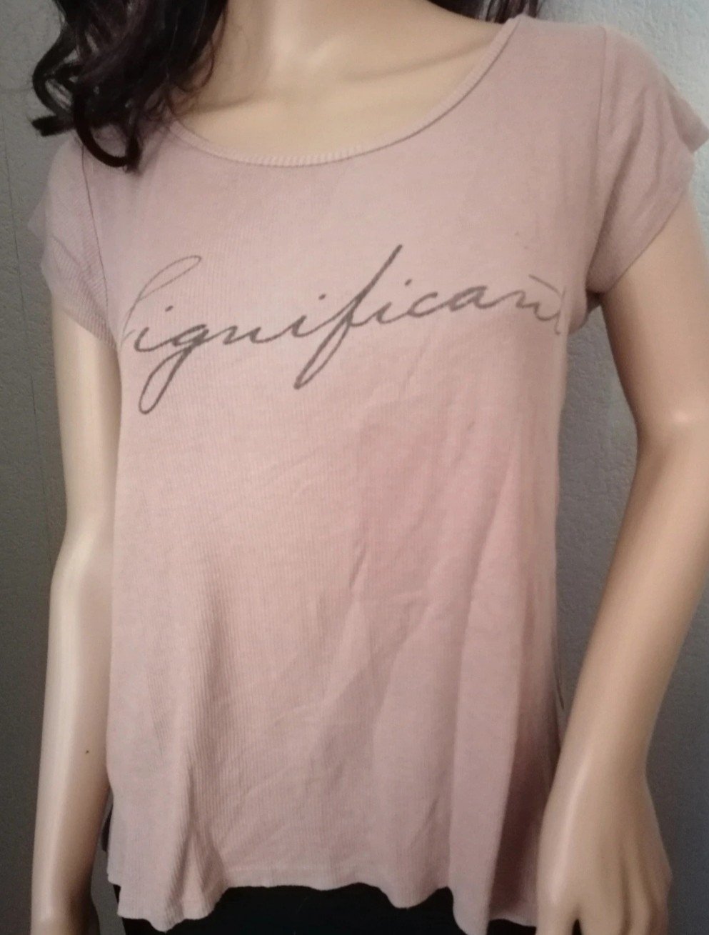 T-shirt