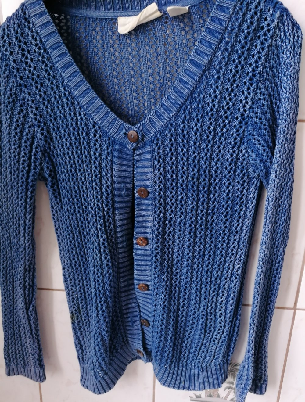 Strickweste