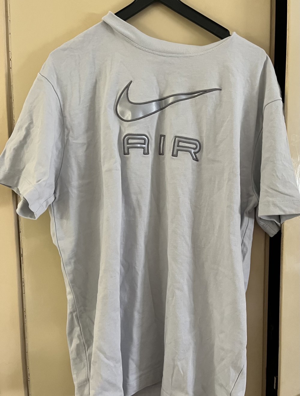 Nike Air T-Shirt Oversize