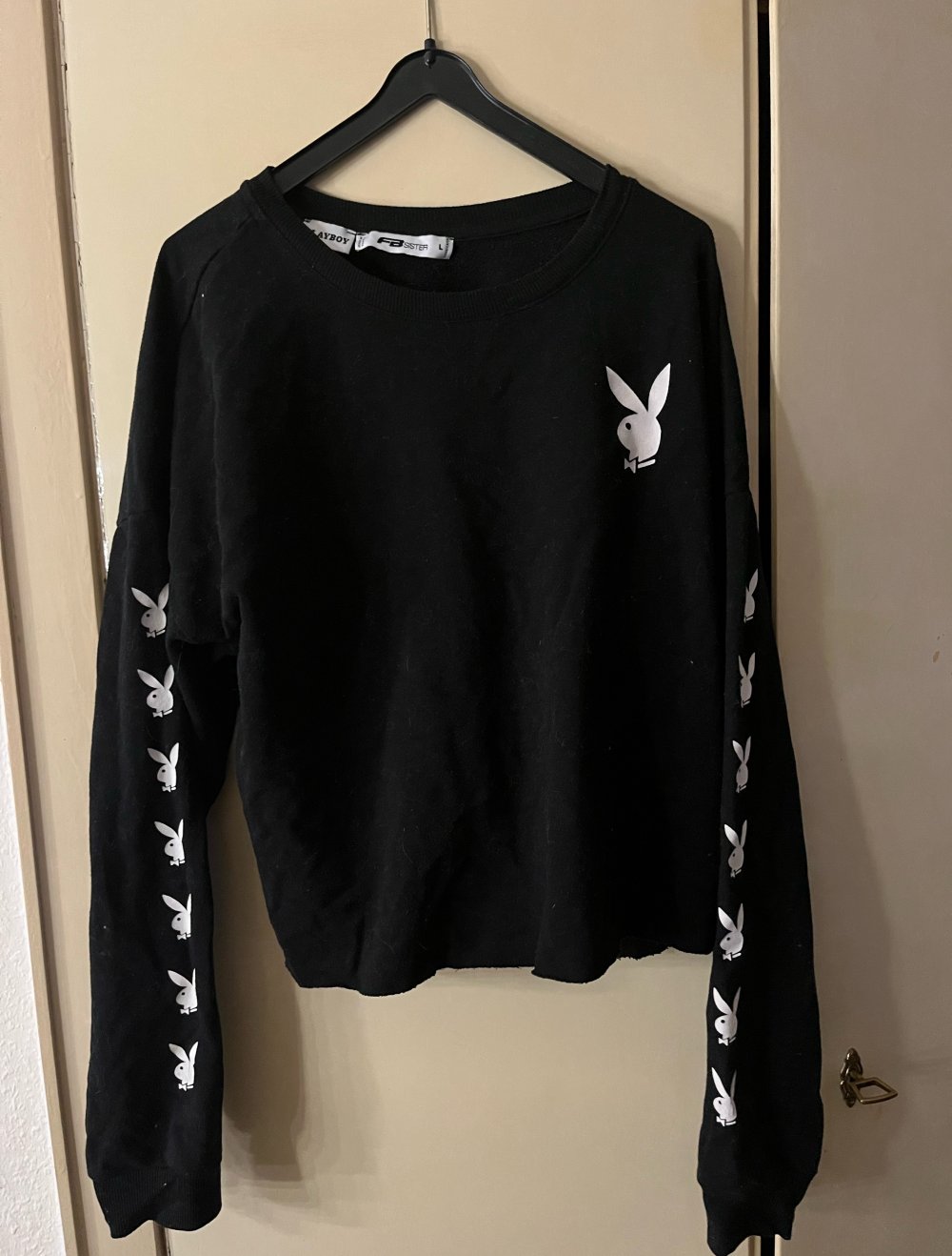 Palyboy Pullover