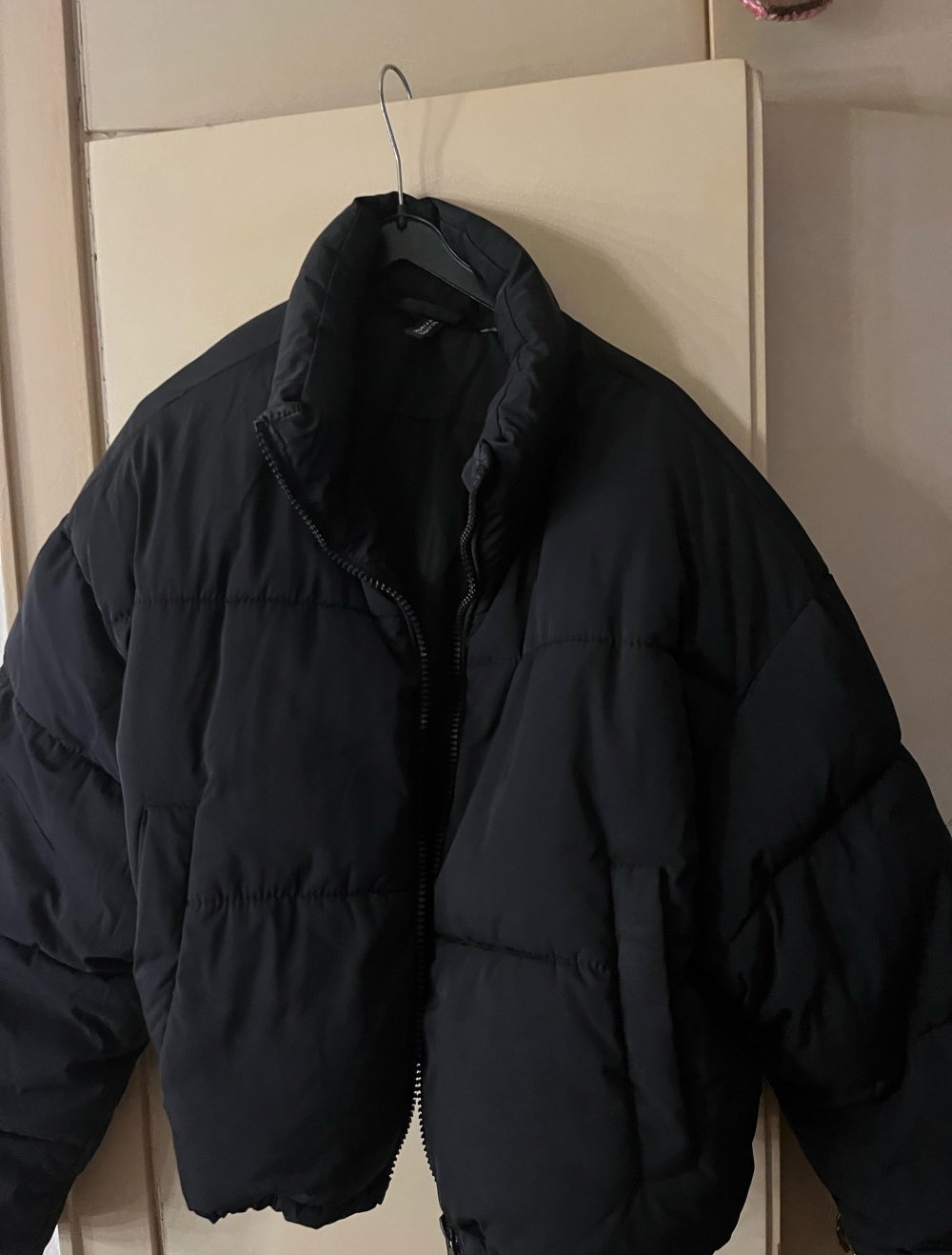 Bomberjacke