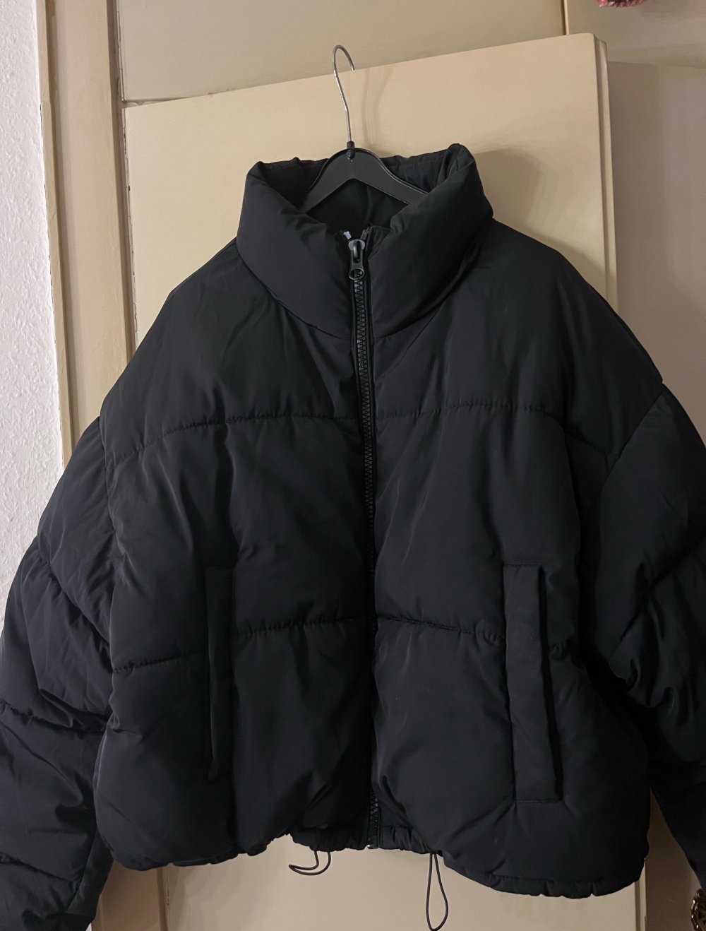 Bomberjacke