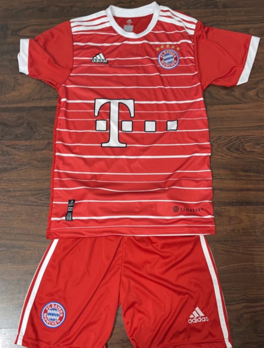 Trikot