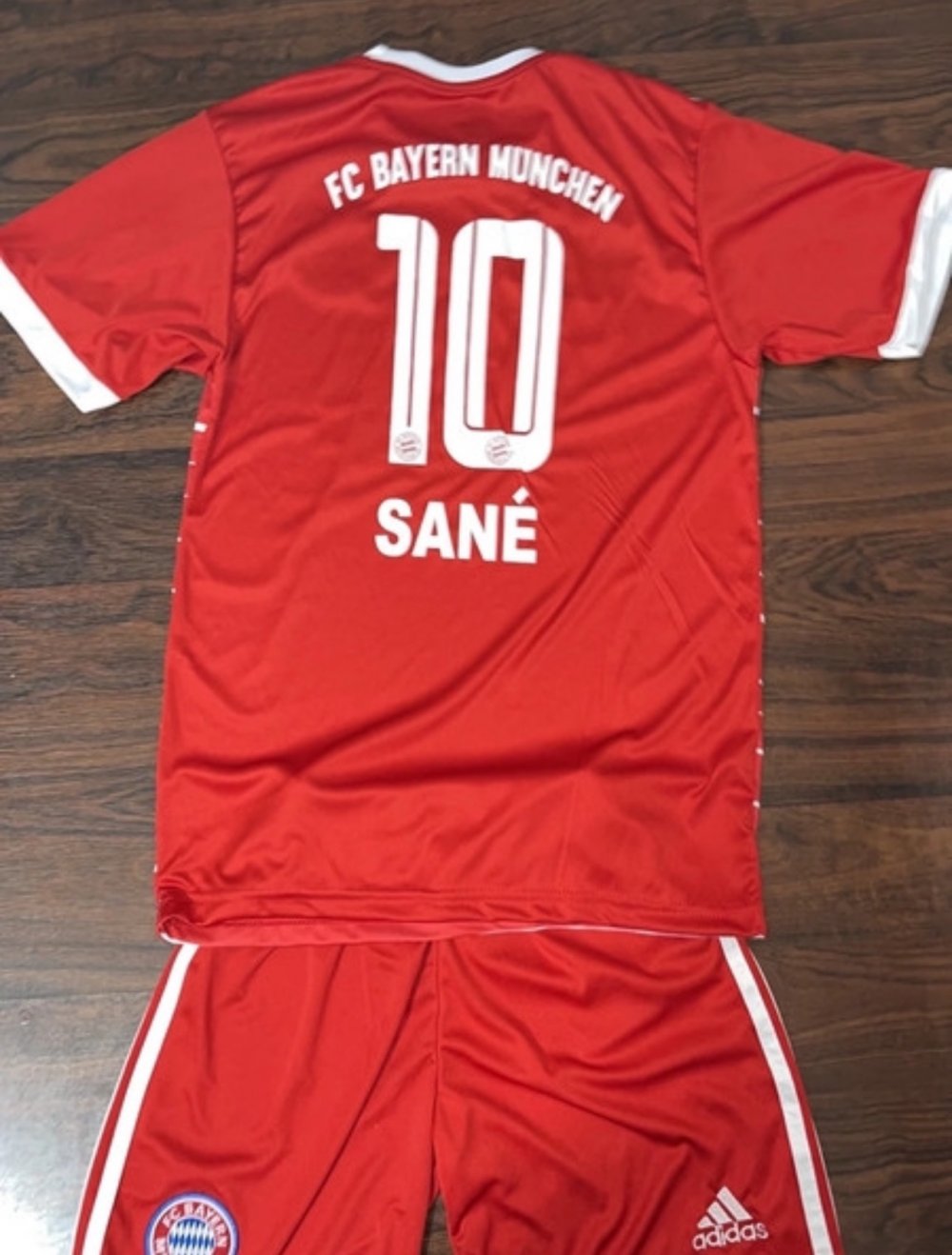 Trikot