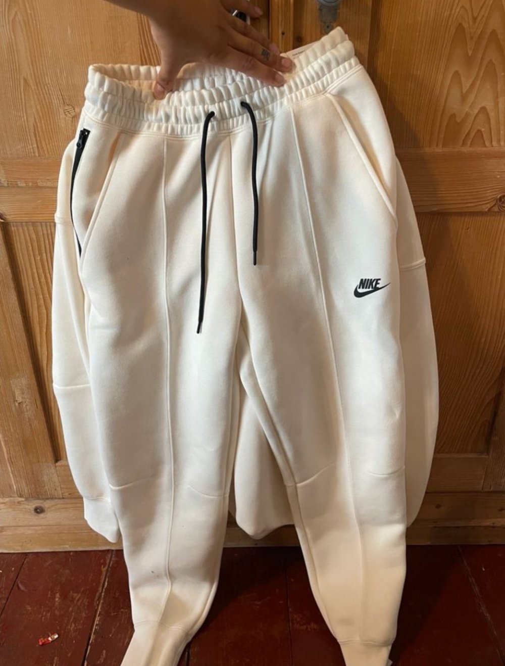 Nike tech