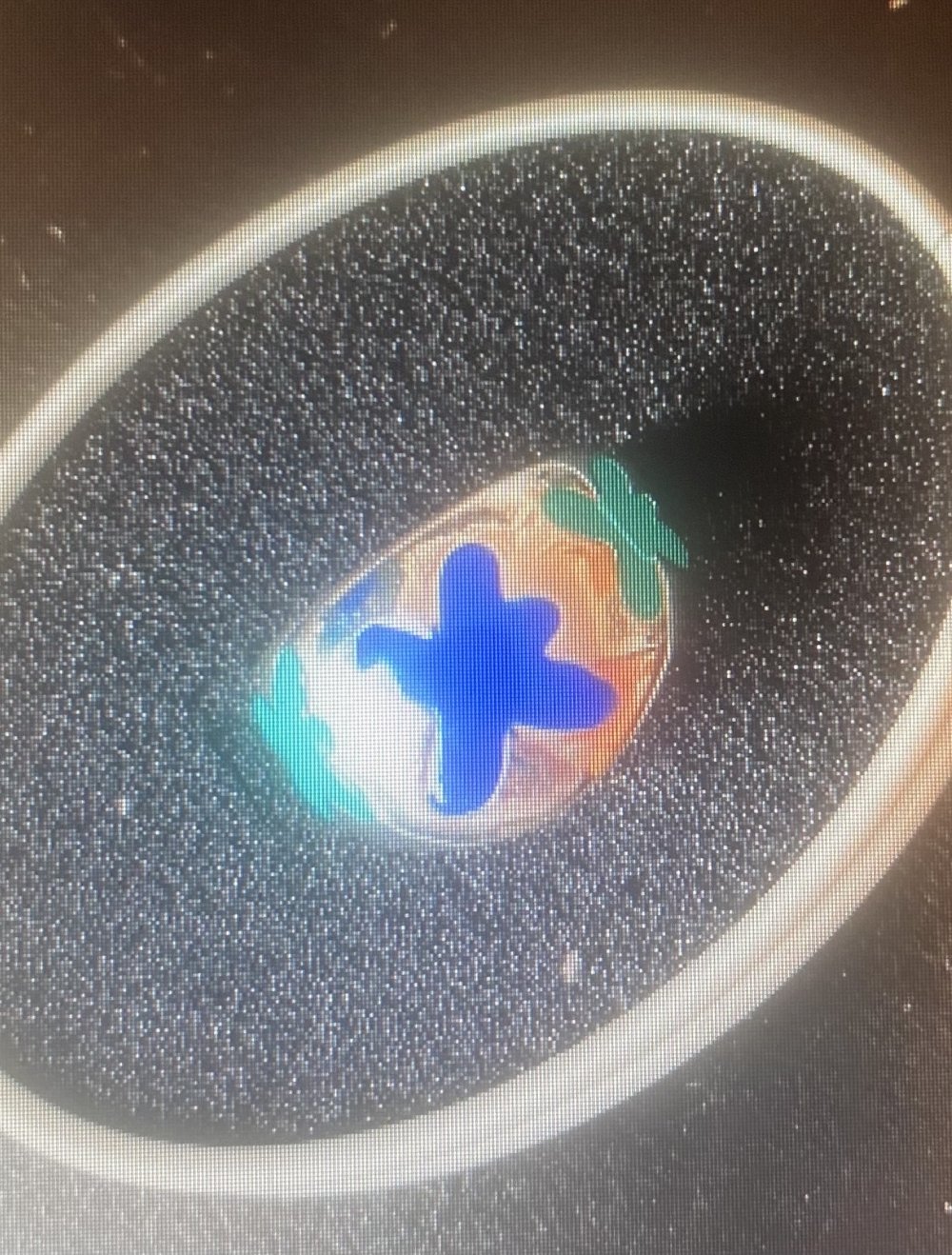 Swatch Ring