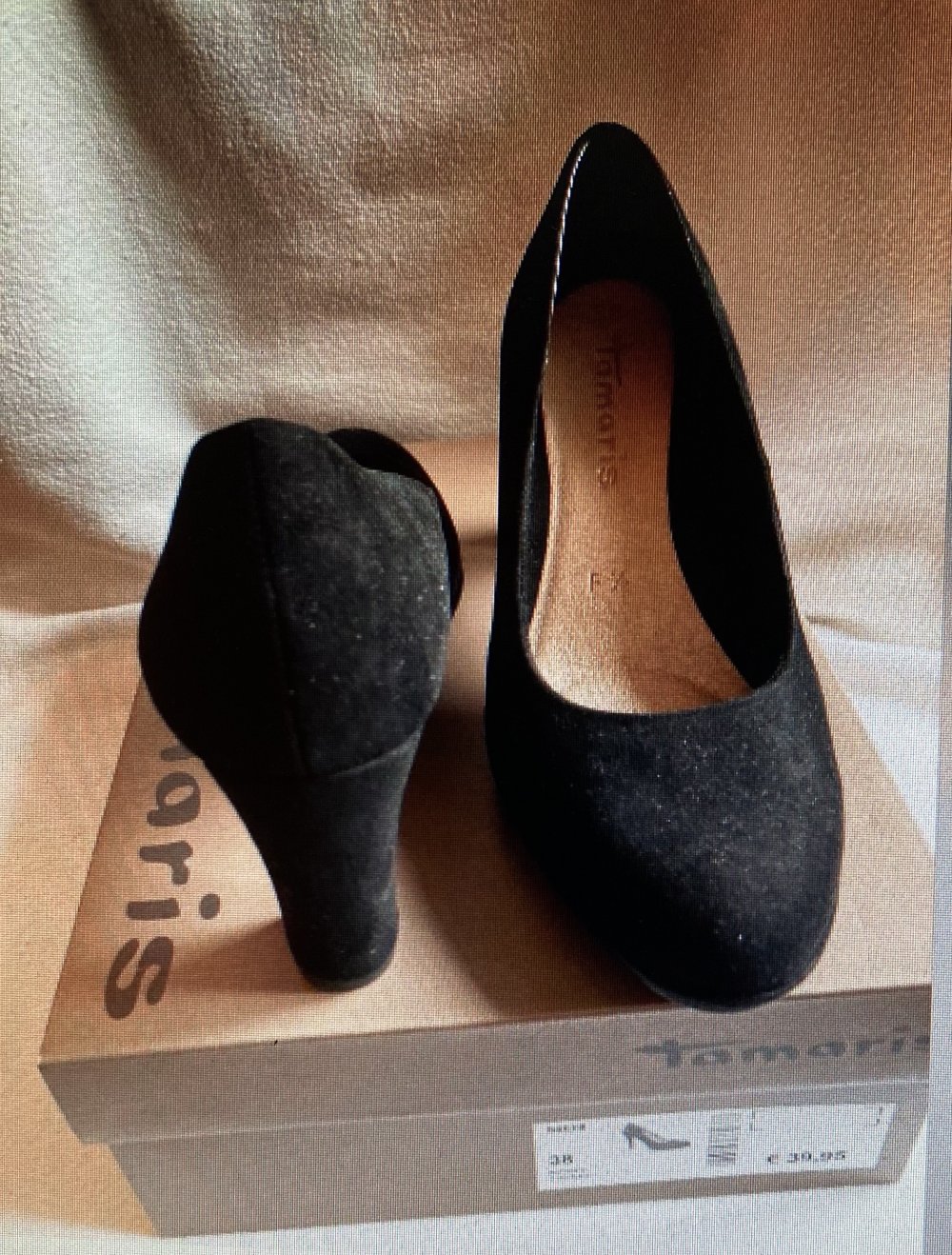 Tamaris Damenschuh