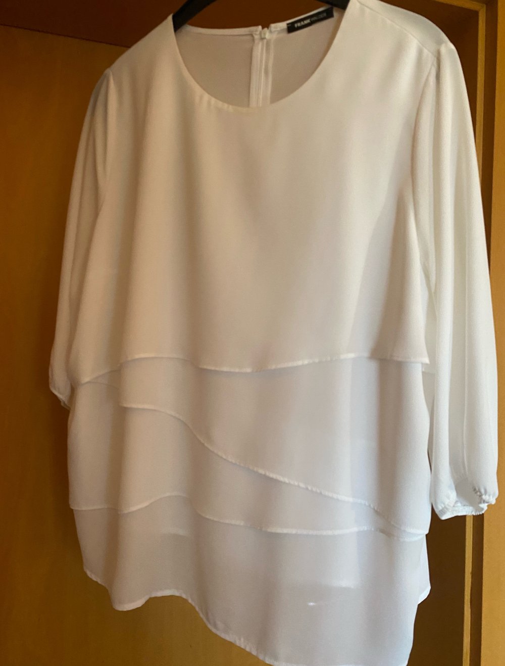 feine Damenbluse