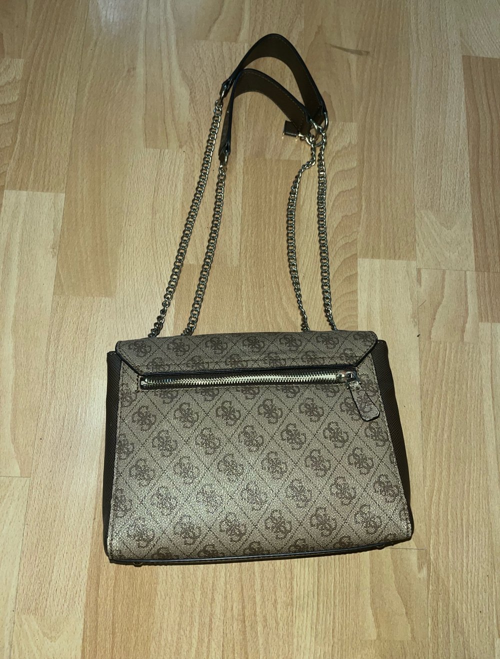 guess tasche