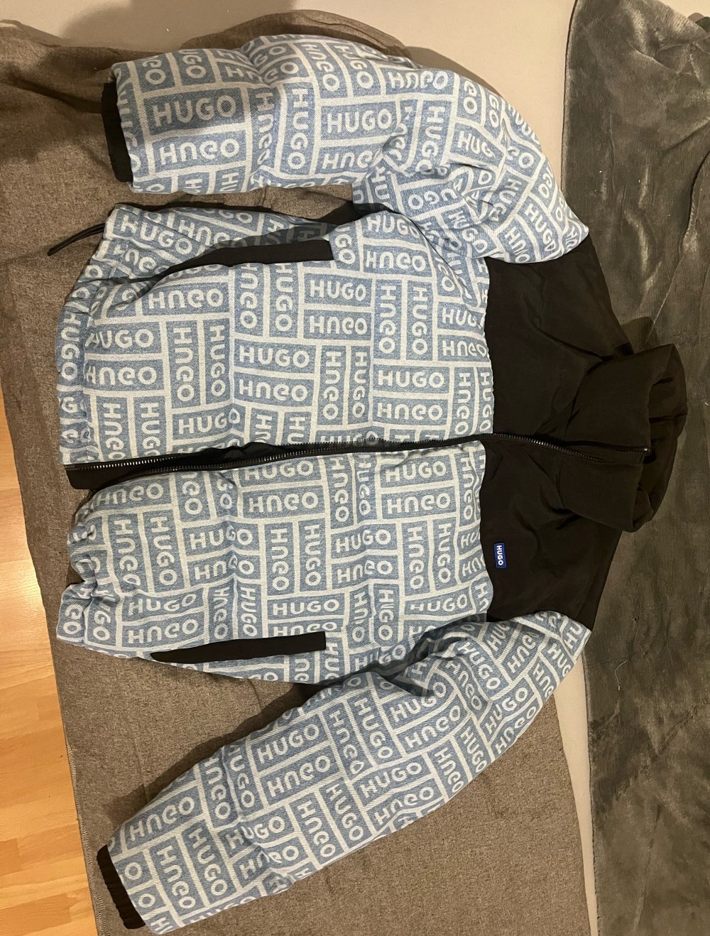 Hugo Boss Jacke