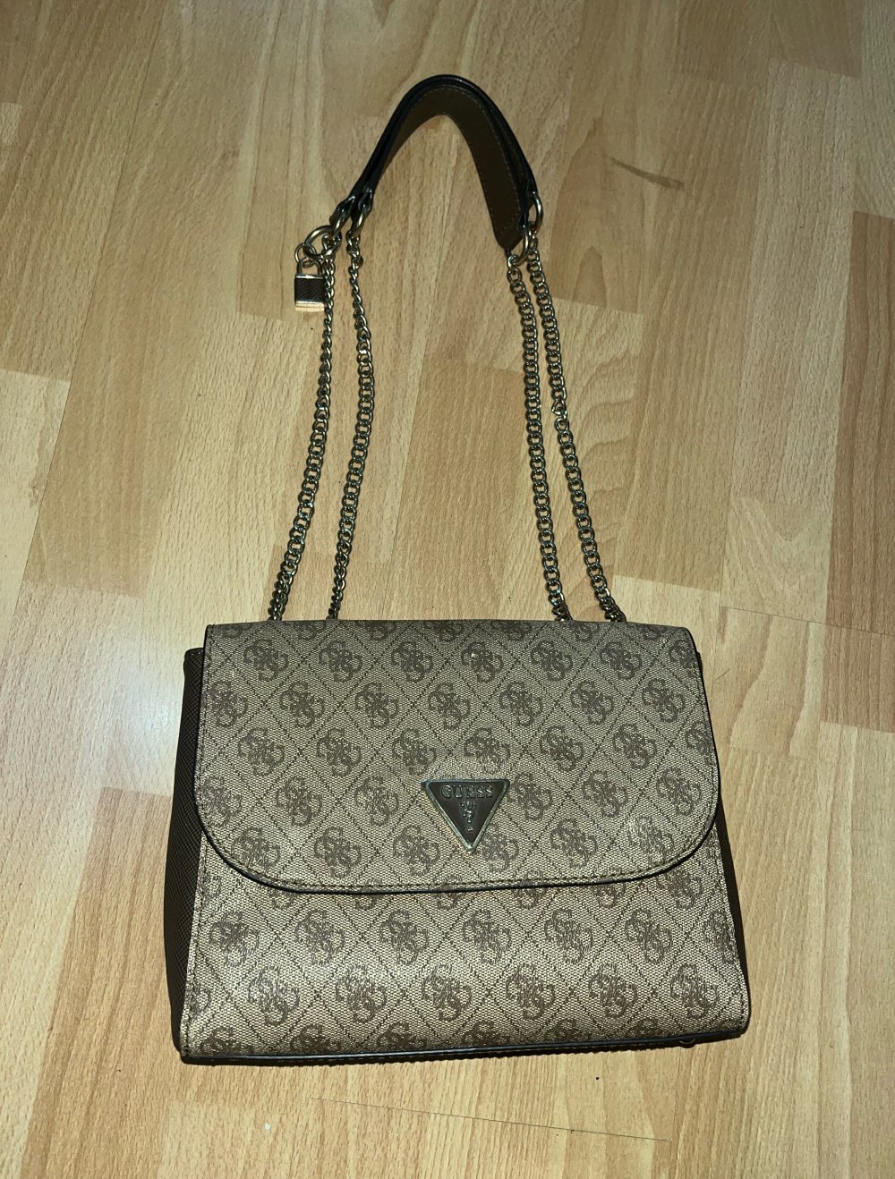 guess tasche