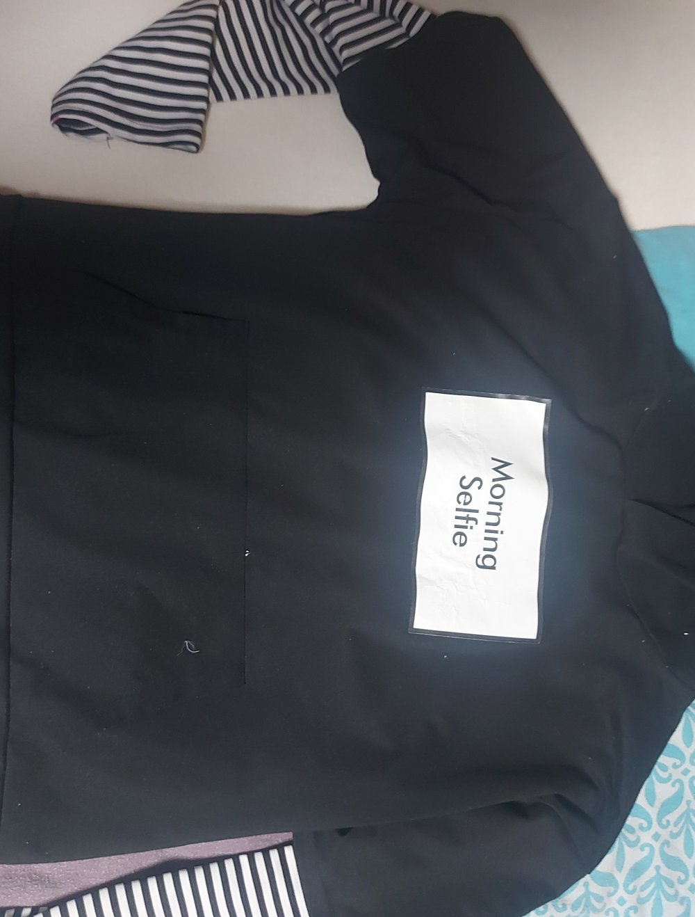langarm Shirt