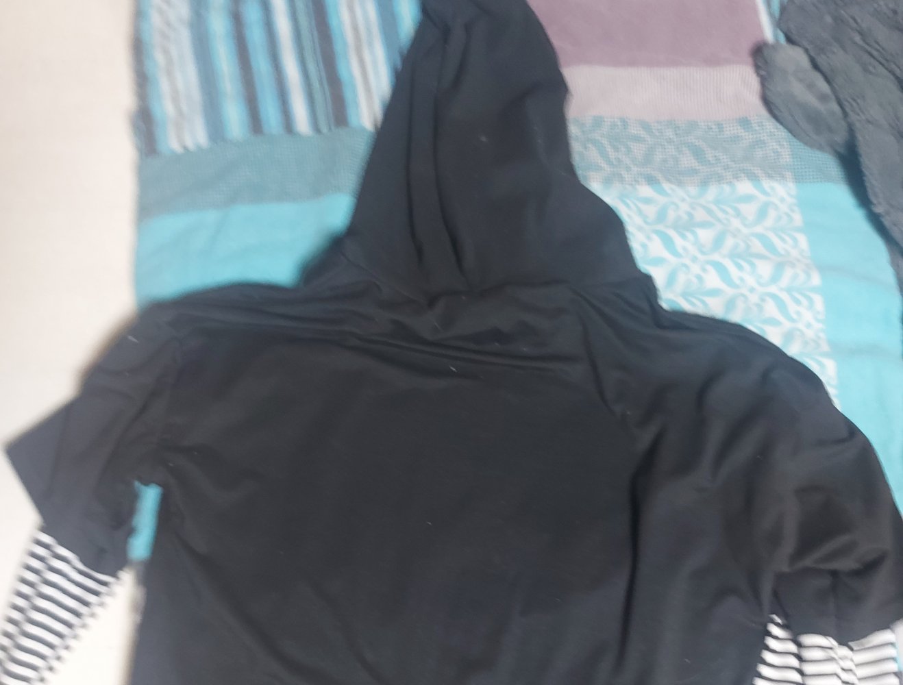 langarm Shirt