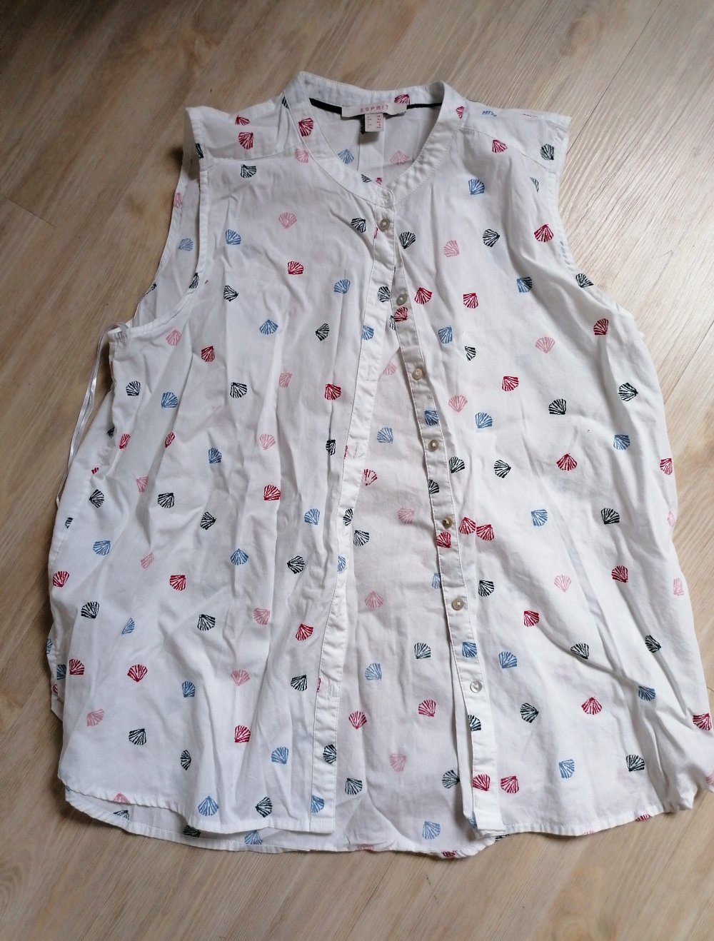 Bluse