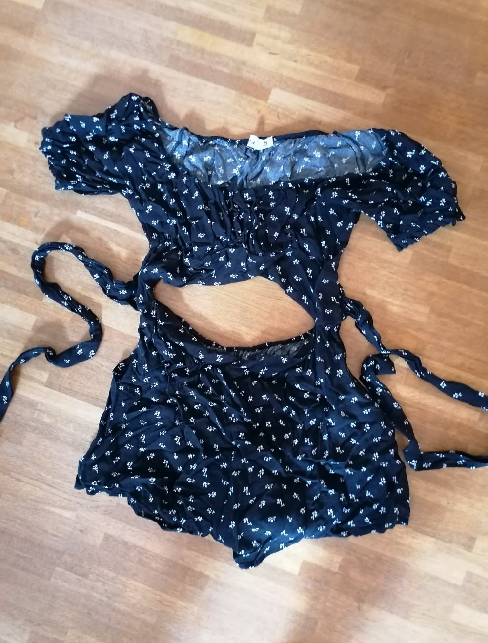 Jump-Suit