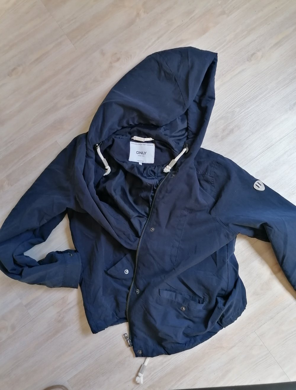 Jacke