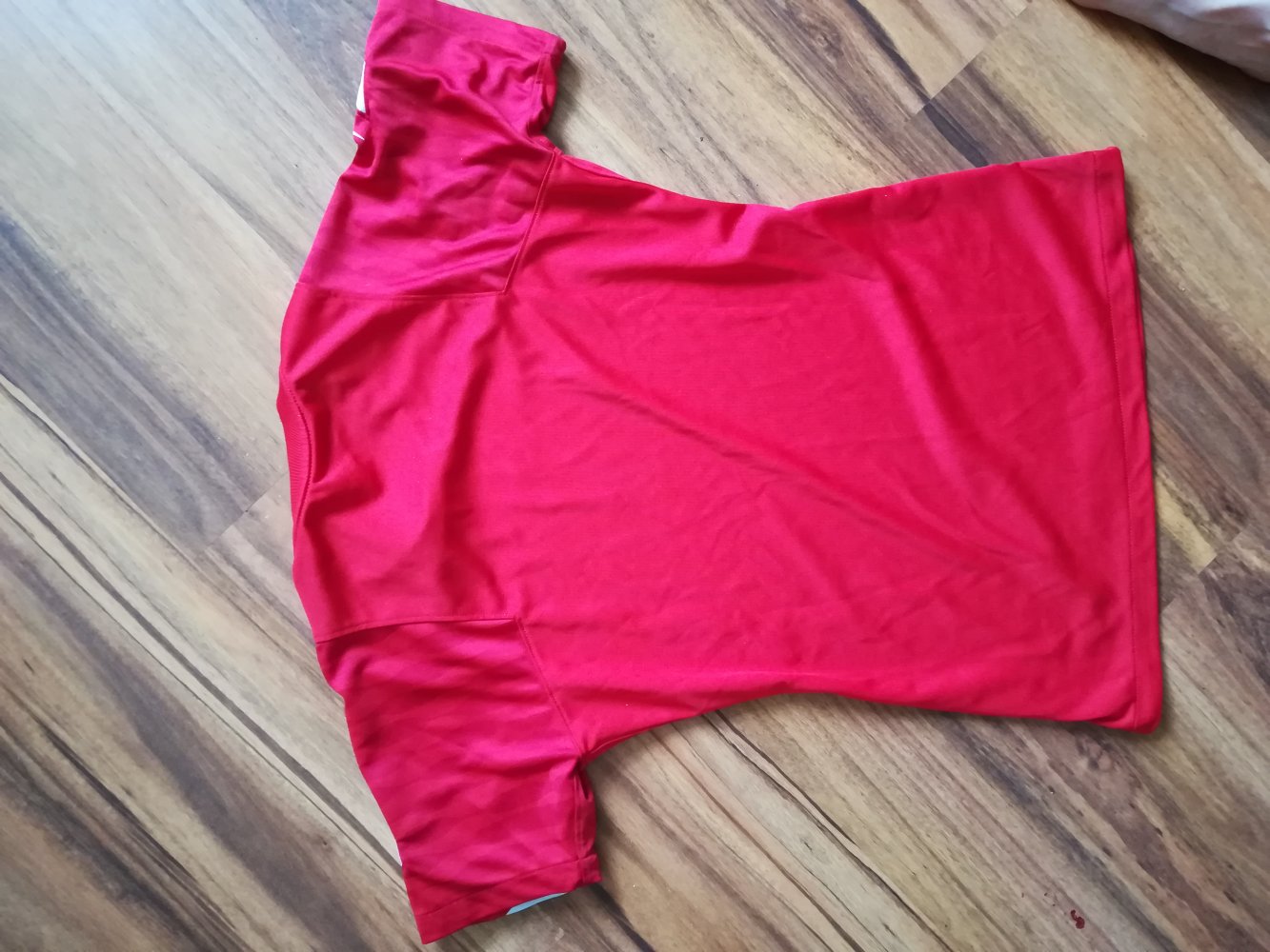 Sportshirt von Nike