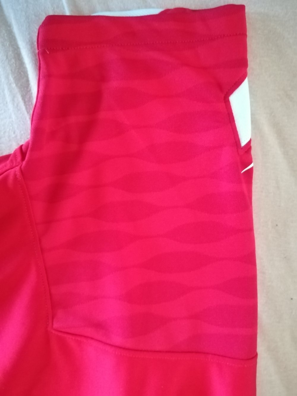 Sportshirt von Nike