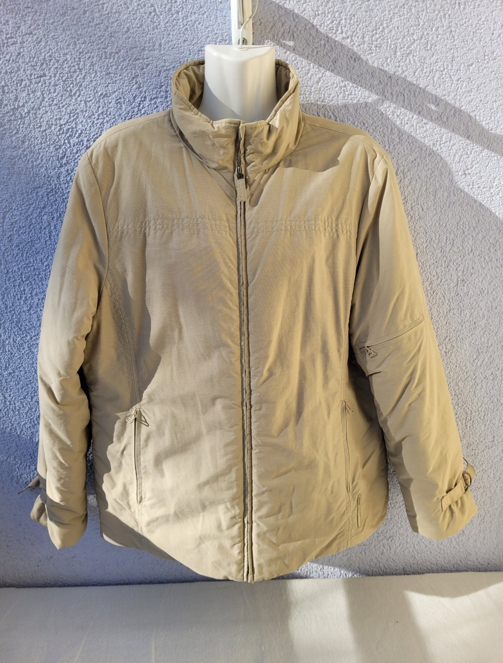 Jacke S.Oliver