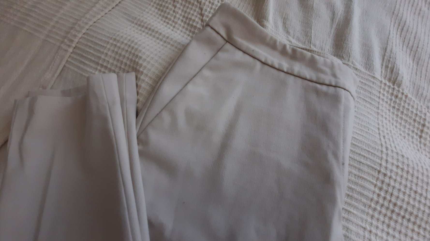 H&M Hose beige 36