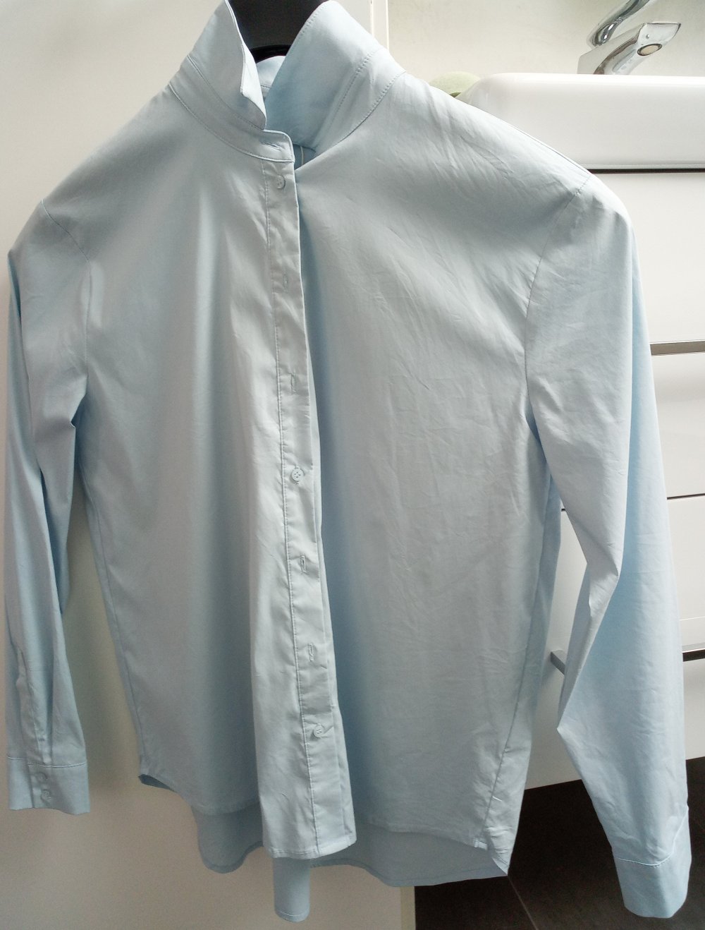 Damenbluse
