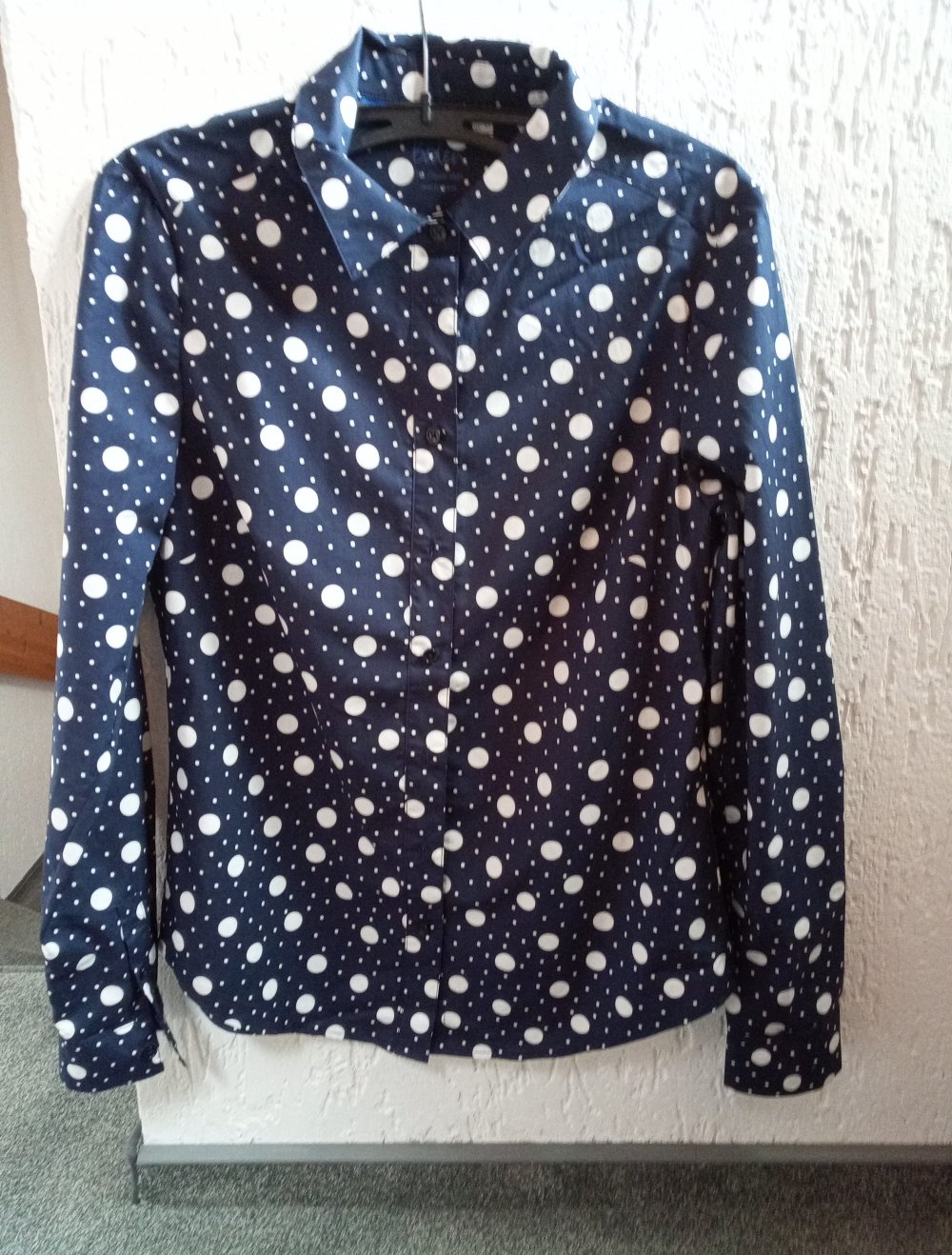 Damenbluse