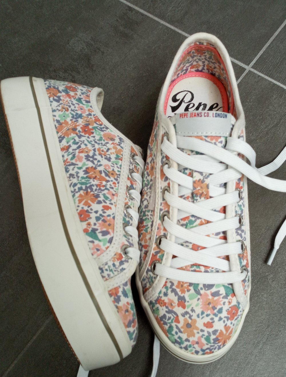 Damen-Sneaker