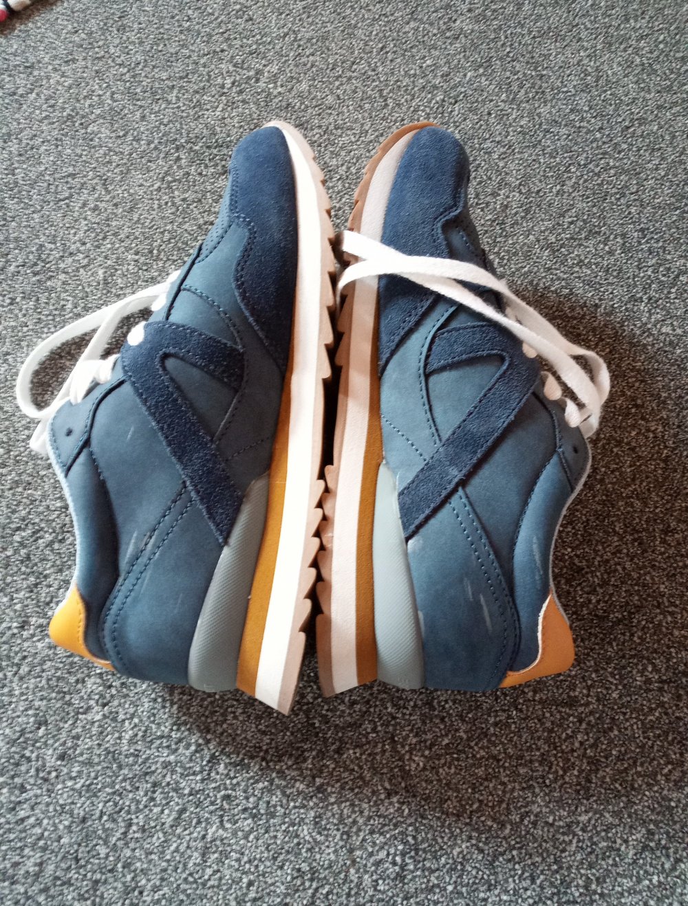 Damen-Sneaker