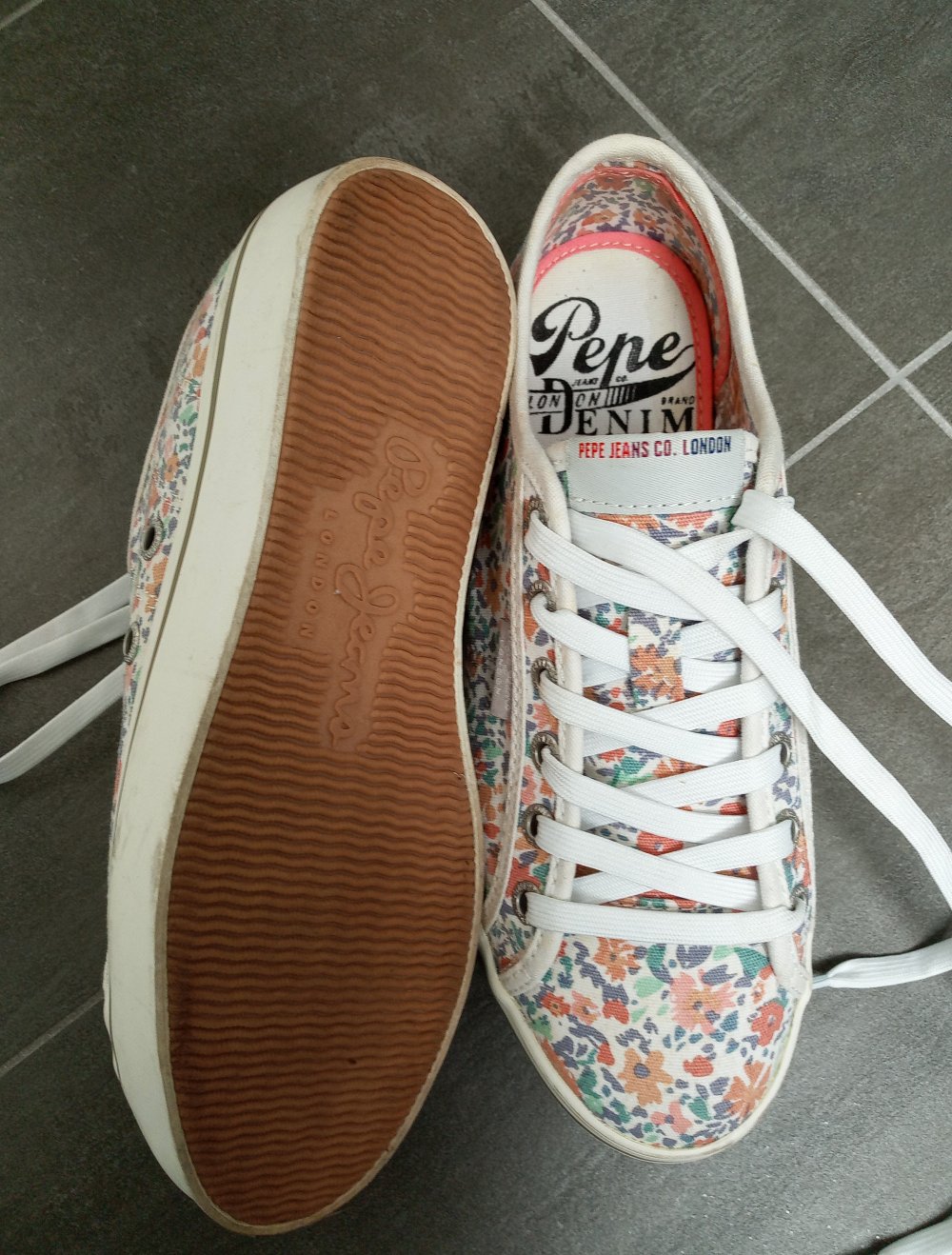 Damen-Sneaker