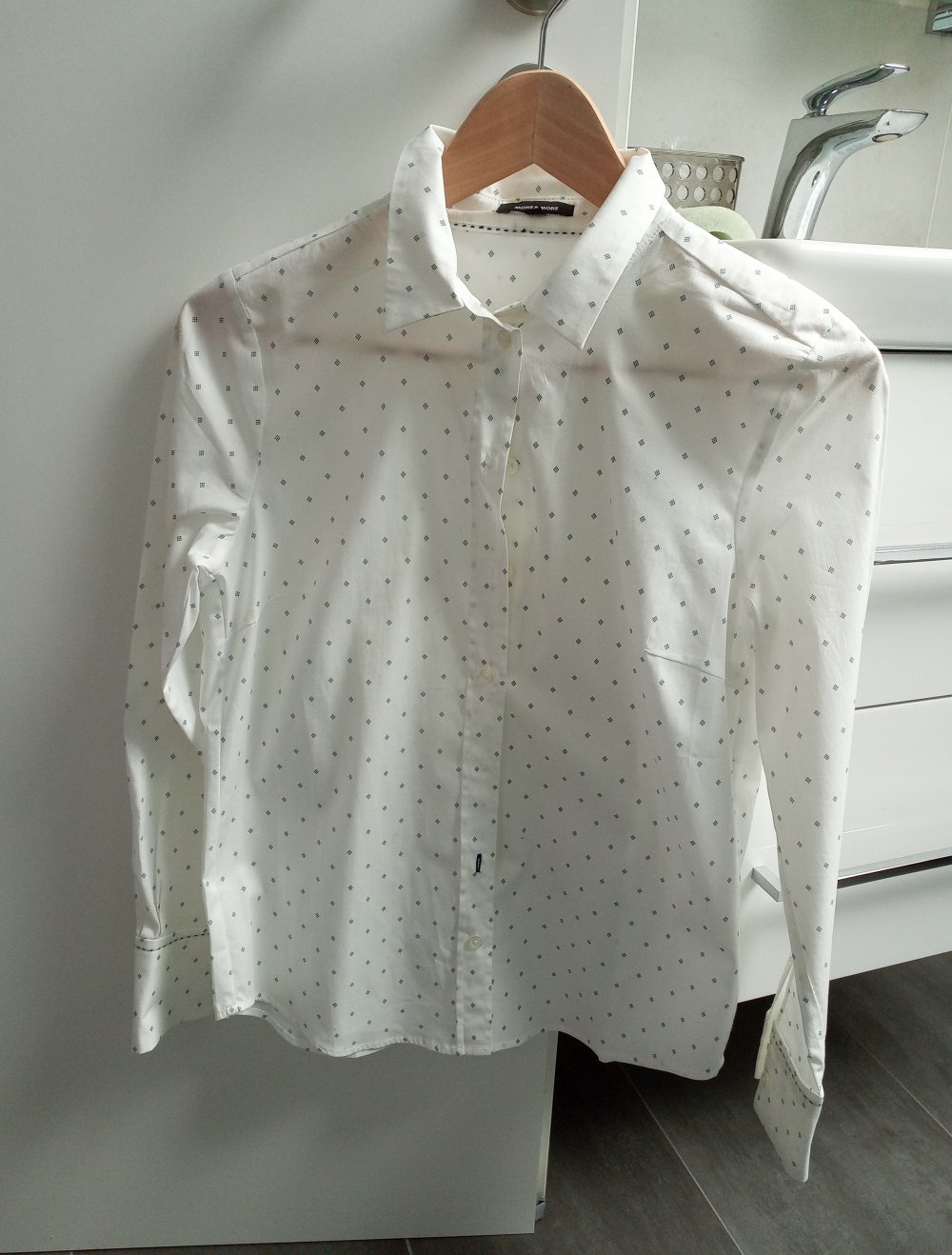 Businessbluse