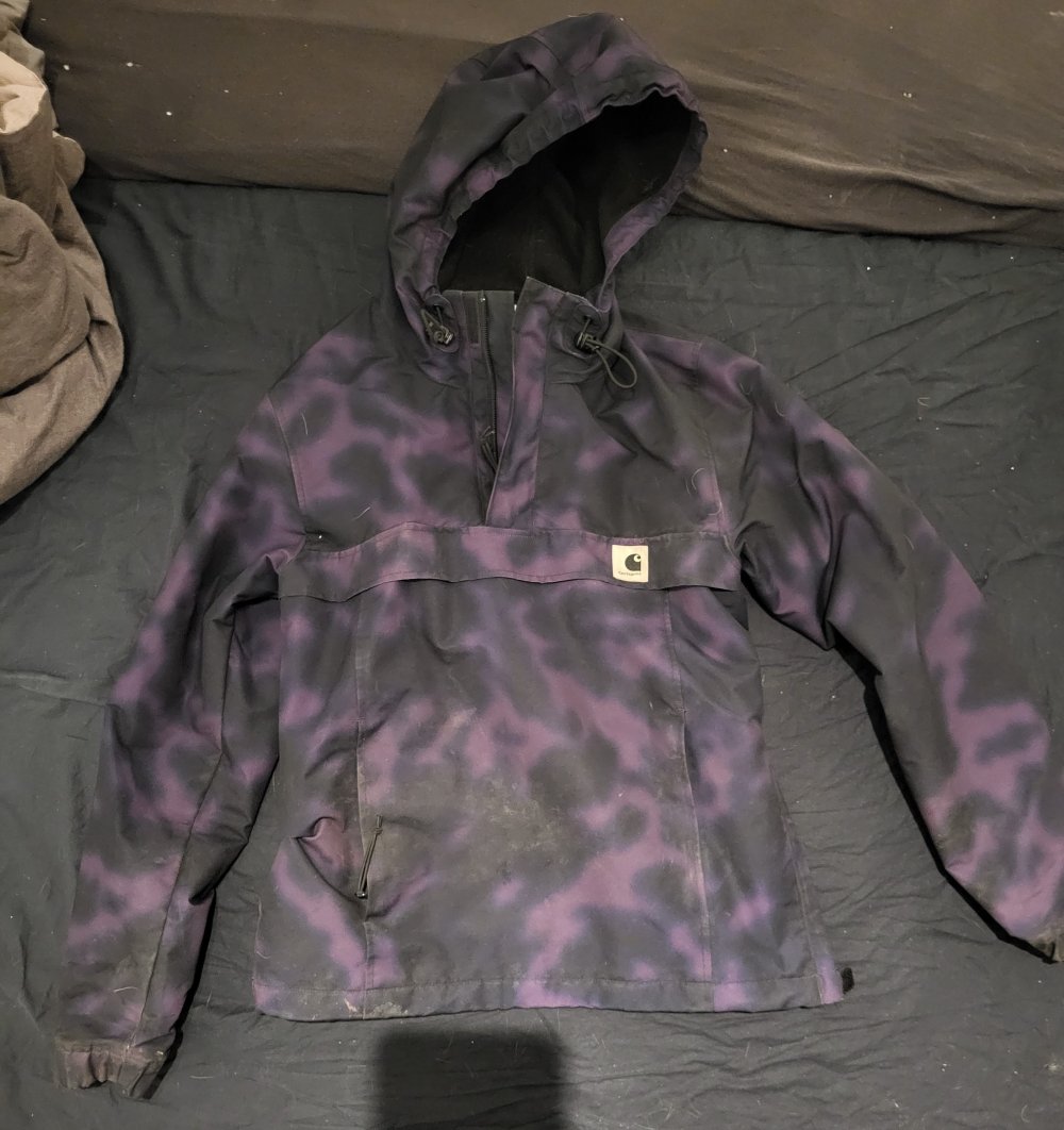 Carhartt Anorak