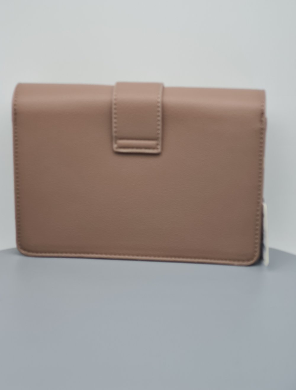 Handtasche mit Schnalle