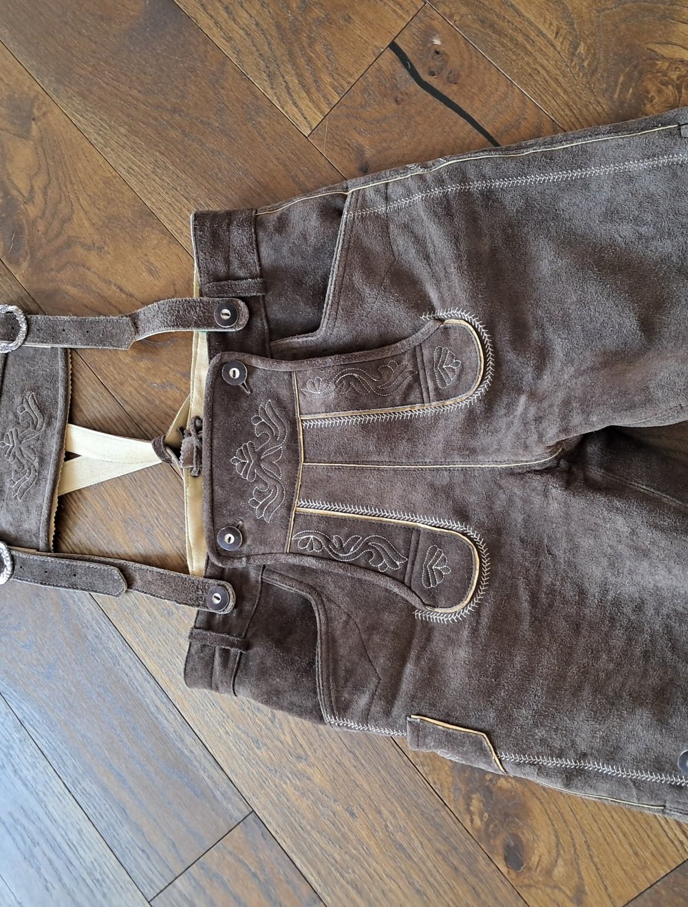 Lederhose