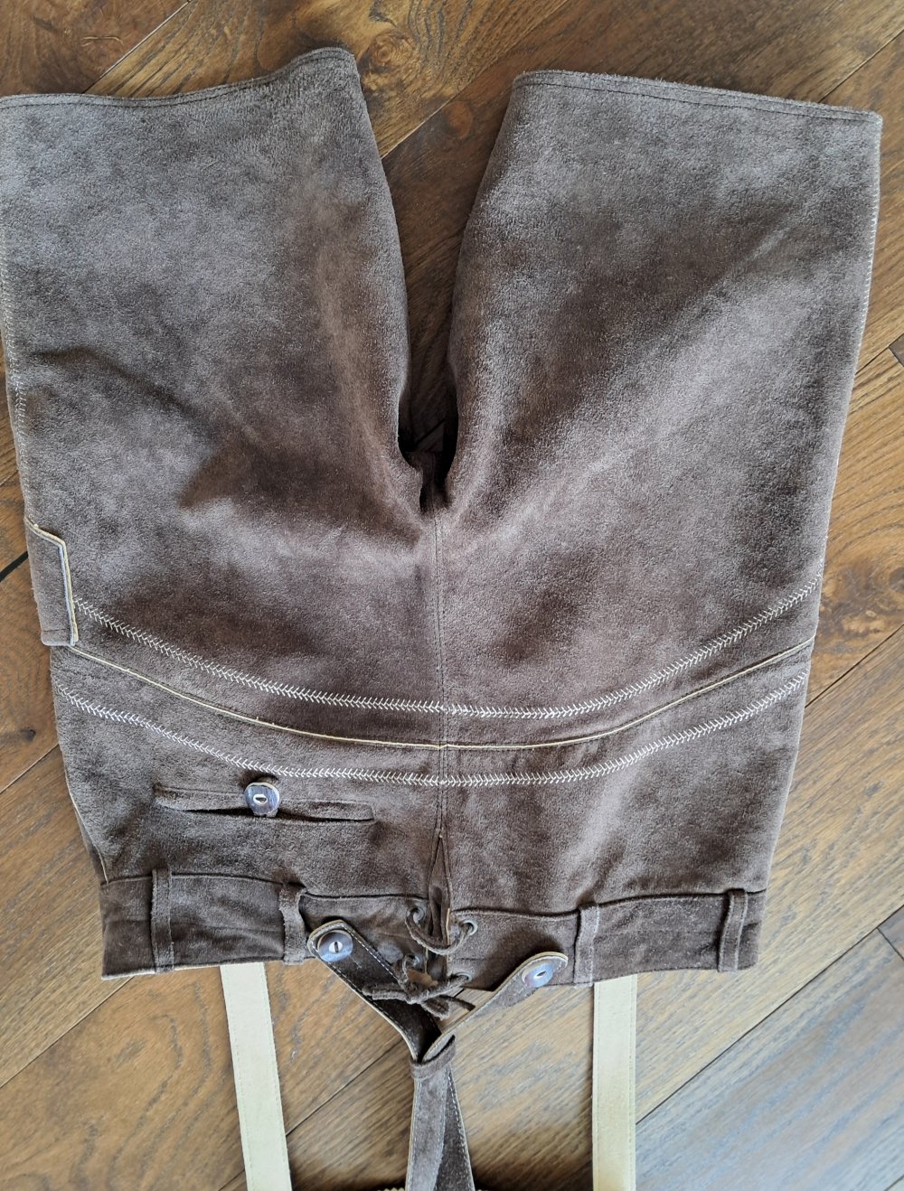 Lederhose
