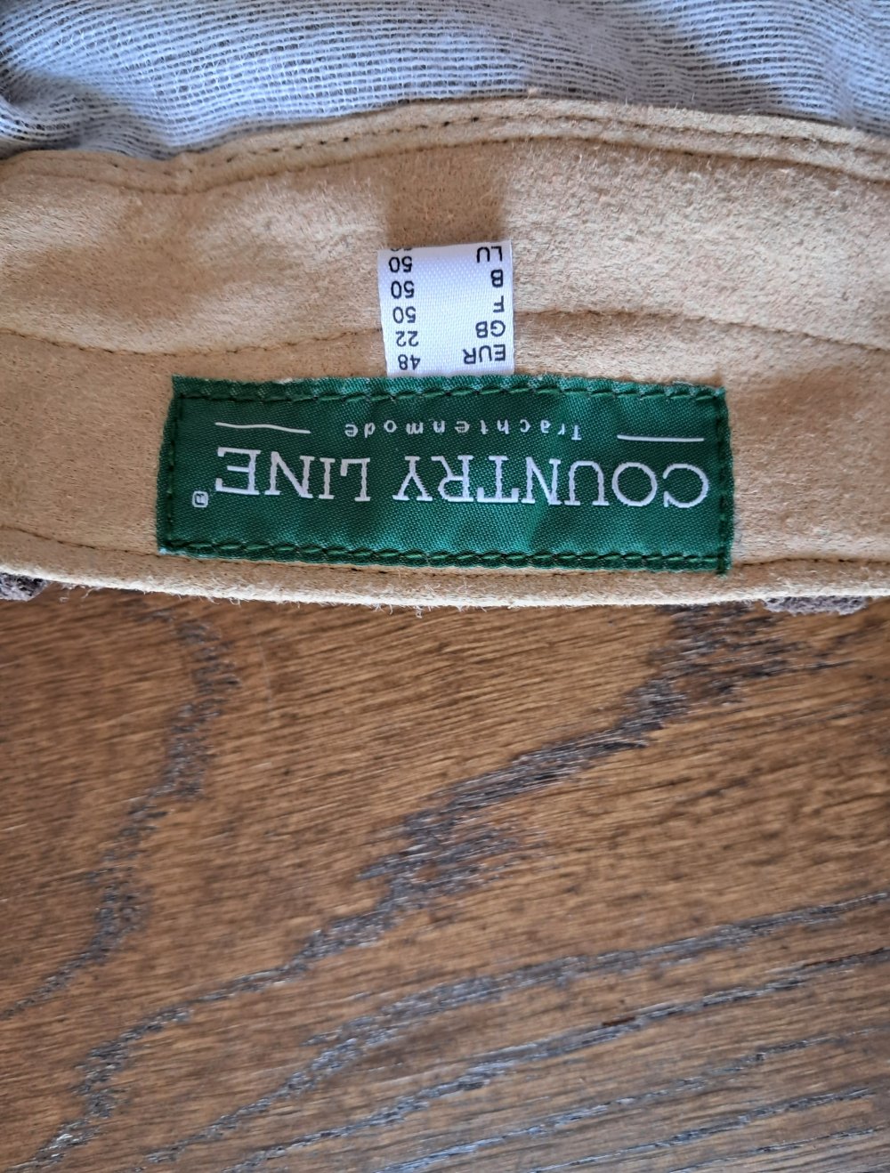 Lederhose