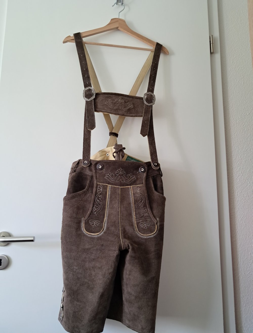 Lederhose