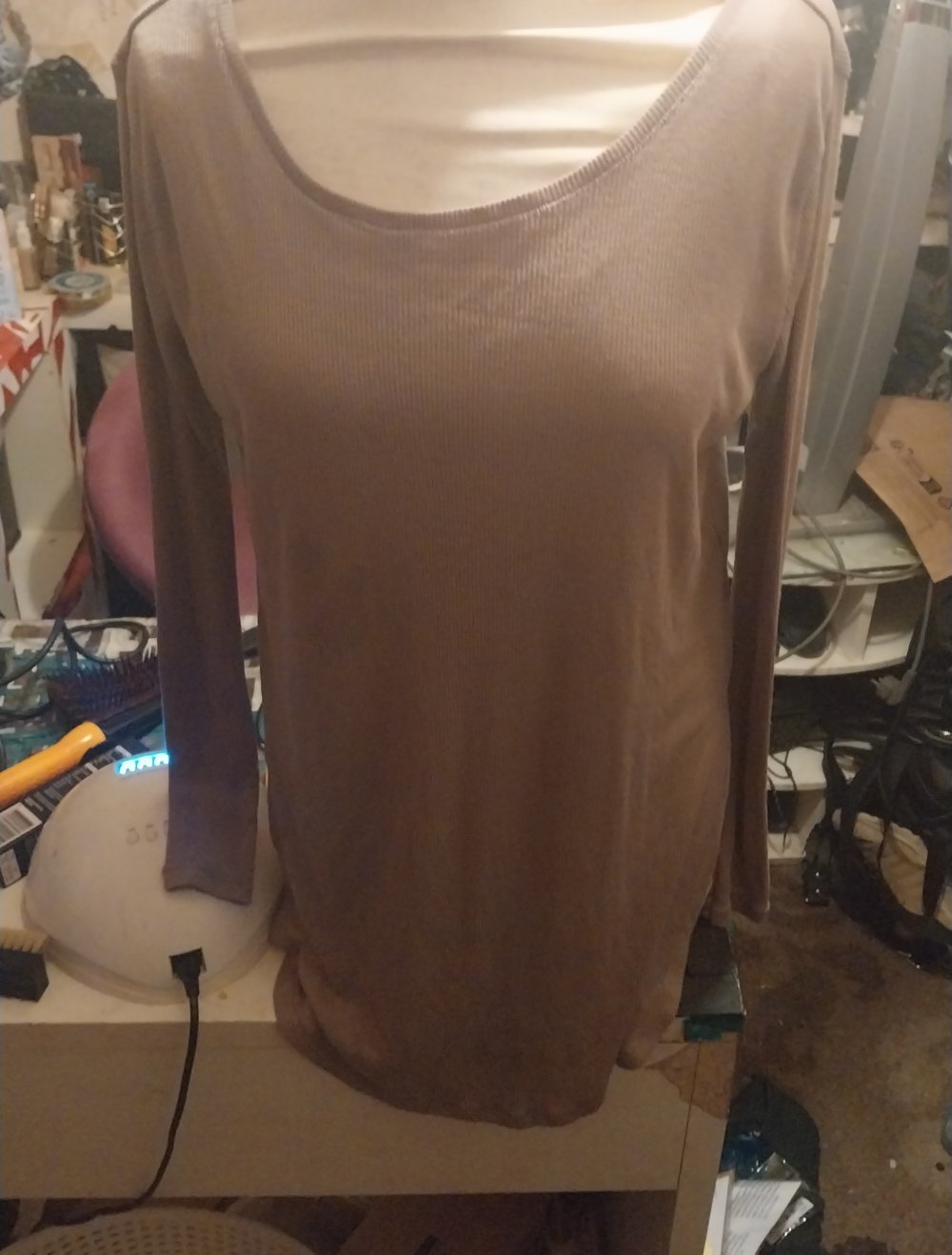 langarmshirt