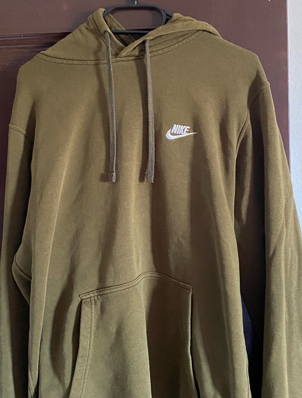 Nike Pullover