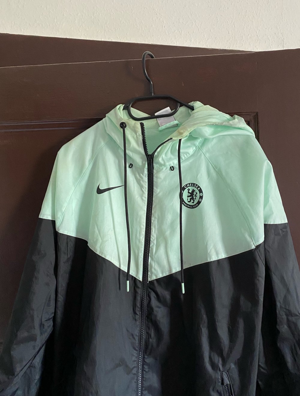 Nike Windbreaker