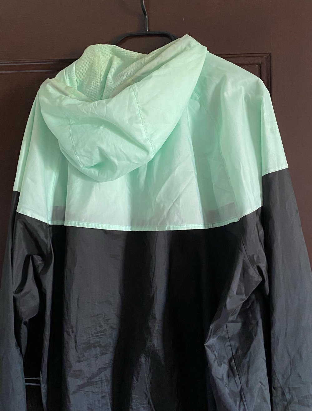Nike Windbreaker