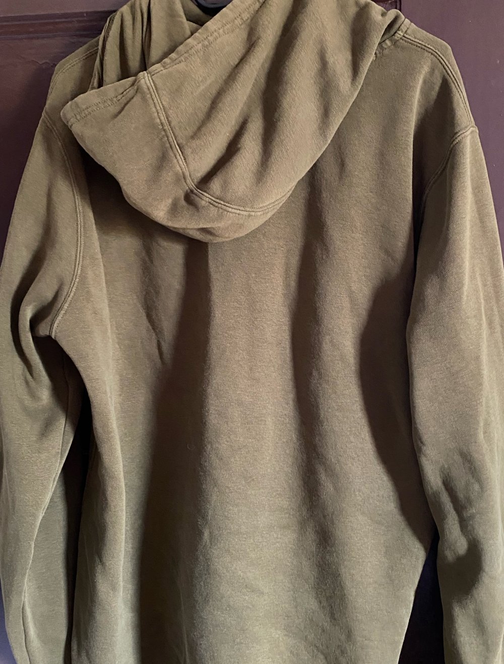 Nike Pullover