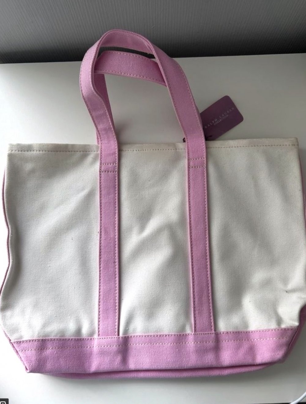 Ralph Lauren Tasche