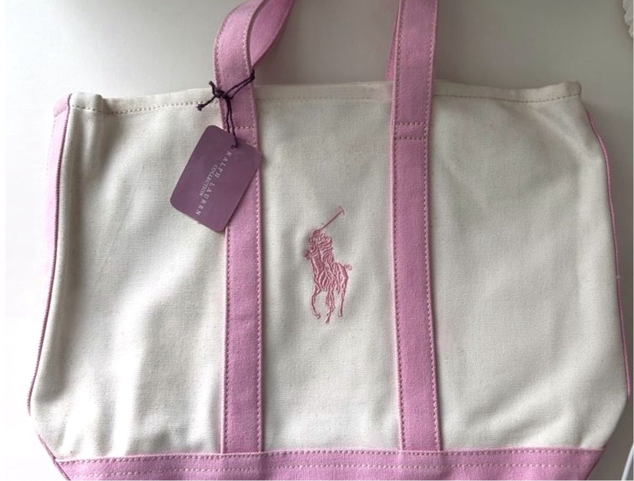 Ralph Lauren Tasche