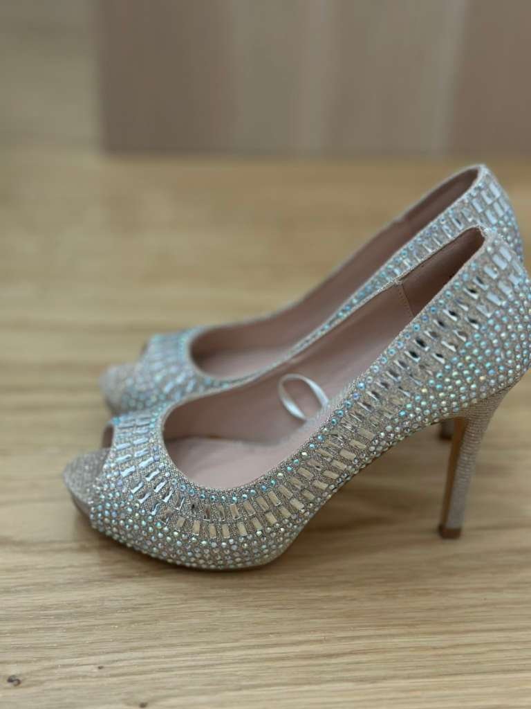 Desginer High Heels