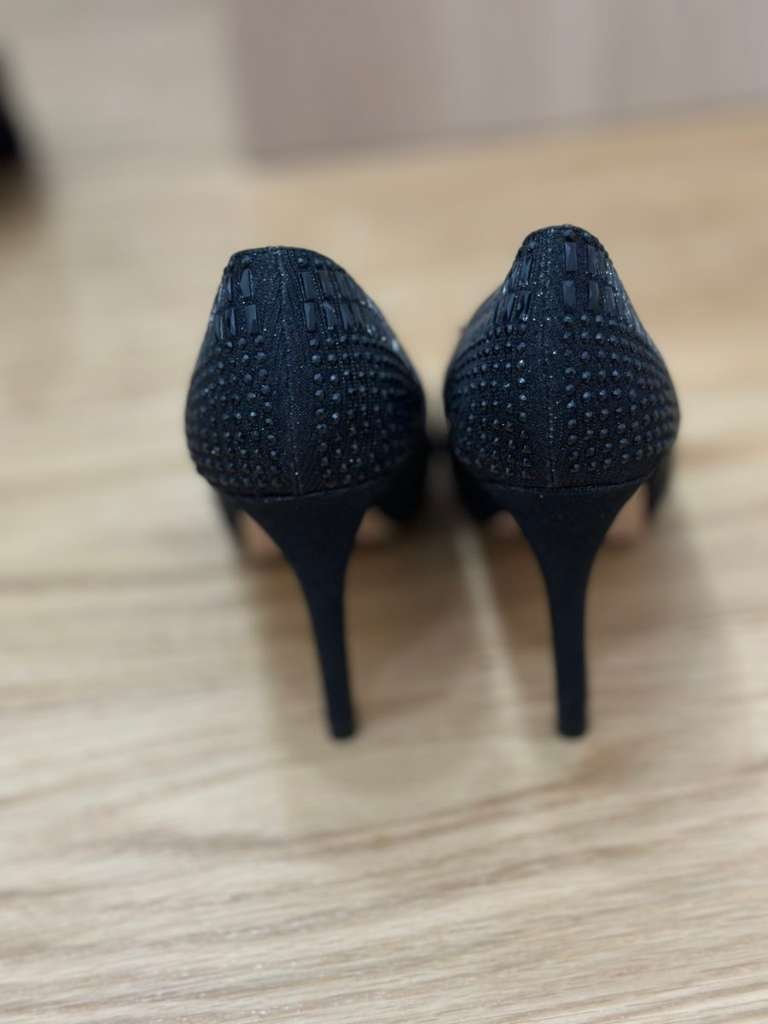 Desginer High Heels