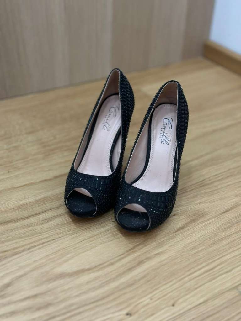 Desginer High Heels