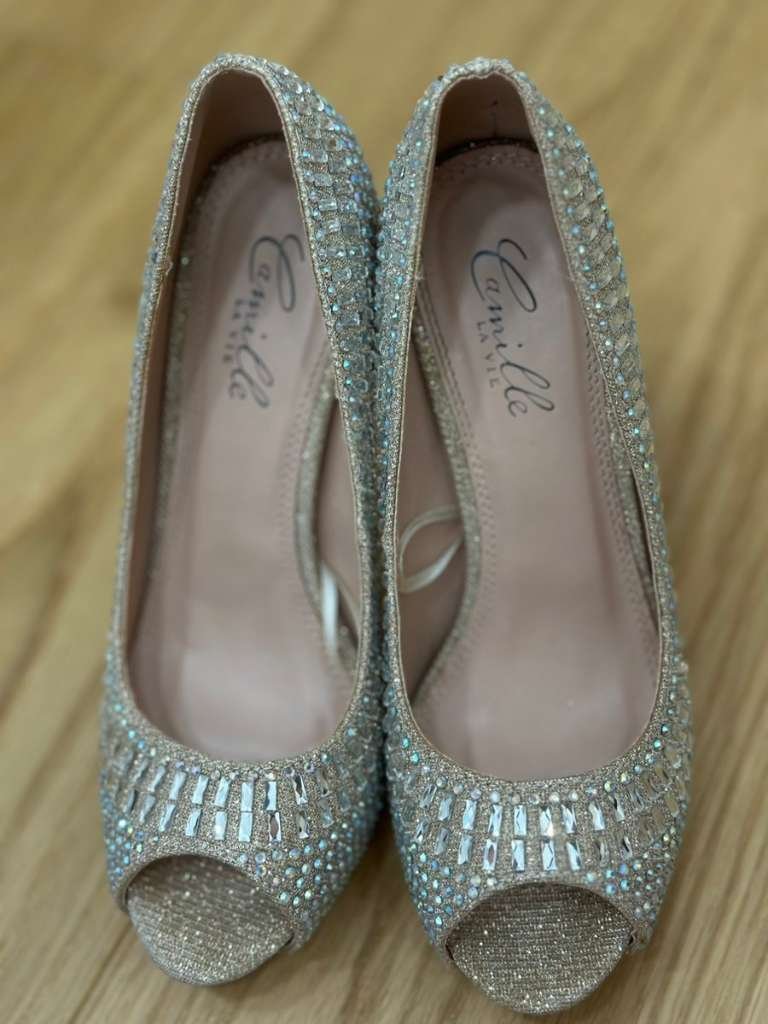 Desginer High Heels